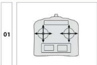 ROBBE Amplitude ARF - ARF - 1