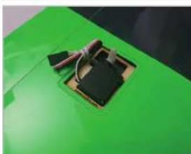 ROBBE Amplitude ARF - TRAGFLÄCHEN - 3