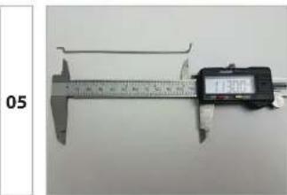 ROBBE Amplitude ARF - FUSELAGE - 2