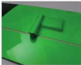 ROBBE Amplitude ARF - MONTAGE UND JUSTAGE ARBEITEN, ARF/PNP - 2