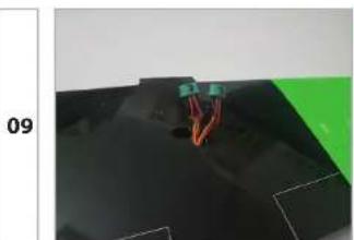 ROBBE Amplitude ARF - AMPLITUDE - 1