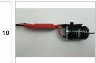 ROBBE Amplitude ARF - ARF - 1