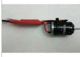 ROBBE Amplitude ARF - ARF PNP - 3