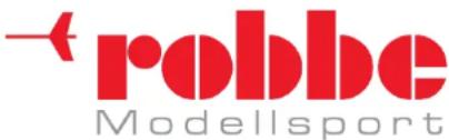 ROBBE Amplitude ARF - DISTRIBUTOR - 1