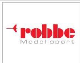 ROBBE Amplitude ARF - FUSELAGE - 3