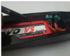 ROBBE Amplitude ARF - MONTAGE UND JUSTAGE ARBEITEN, ARF/PNP - 5