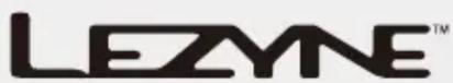Lezyne Trigger Drive CO2 - QUICK START - TRIGGER DRIVE CO2 - 1
