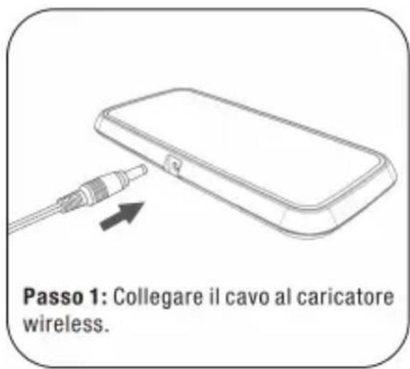 Zens Dual Fast - Avviorapido in 4 passi - 1