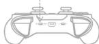 Astro C40 - PLAYSTATION®4 WIRED SETUP / CONFIGURATION FILAIRE PLAYSTATION®4 - 3