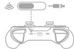 Astro C40 - PLAYSTATION®4 WIRELESS SETUP / CONFIGURATION SANS FIL PLAYSTATION®4 - 4