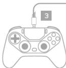 Astro C40 - PC WIRED SETUP / CONFIGURATION FILAIRE SUR PC - 4