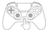 Astro C40 - PLAYSTATION®4 WIRELESS SETUP / CONFIGURATION SANS FIL PLAYSTATION®4 - 7