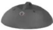 CADAC Citi Chef 50 - Ricambi e accessori - 4