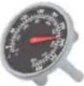 CADAC Citi Chef 50 - Varaosat ja tarvikkeet - 2