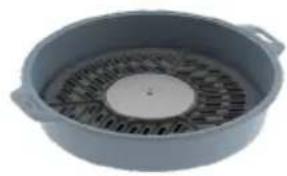 CADAC Citi Chef 50 - LIMPIEZA - 1