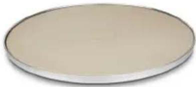 CADAC Citi Chef 50 - Lista de componentes - 7