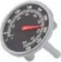 CADAC Citi Chef 50 - Spares & Accessories - 2