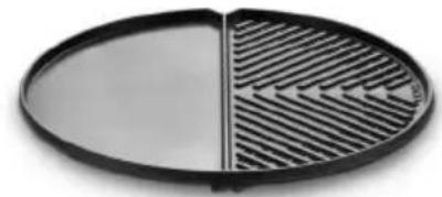 CADAC Citi Chef 50 - IT - 1