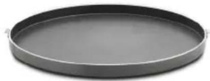 CADAC Citi Chef 50 - Opzioni di cottura - 5