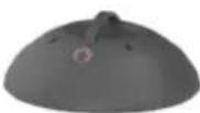 CADAC Citi Chef 50 - Pièces détachées et accessoires - 4