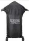 CADAC Citi Chef 50 - Spares & Accessories - 24