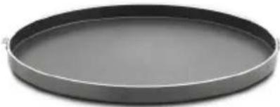 CADAC Citi Chef 50 - Lista de componentes - 4