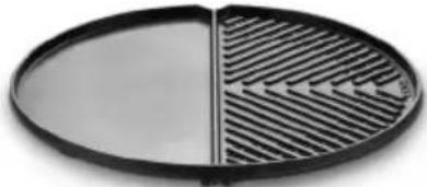 CADAC Citi Chef 50 - FI - 1