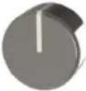 CADAC Citi Chef 50 - Spares & Accessories - 9