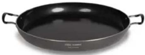 CADAC Citi Chef 50 - Liste des composants - 4
