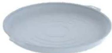 CADAC Citi Chef 50 - Komponentliste - 3