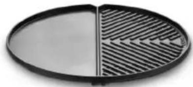 CADAC Citi Chef 50 - NO - 1