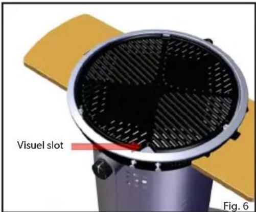 CADAC Citi Chef 50 - Generel - 2