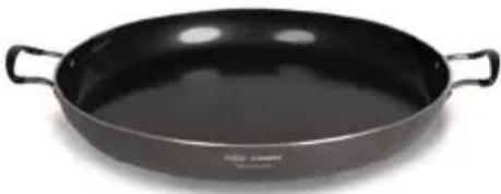 CADAC Citi Chef 50 - Lista de componentes - 3