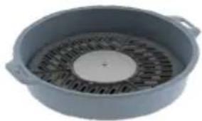 CADAC Citi Chef 50 - WARTUNG - 1