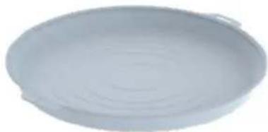 CADAC Citi Chef 50 - Componentenlijst - 5