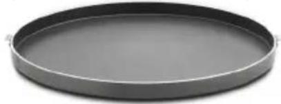 CADAC Citi Chef 50 - Bileşen listesi - 3