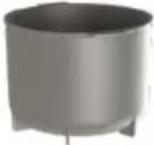 CADAC Citi Chef 50 - Reservedeler og tilbehør - 7