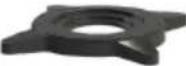 CADAC Citi Chef 50 - Spares & Accessories - 12