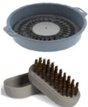 CADAC Citi Chef 50 - VEDLIGEHOLDELSE - 1