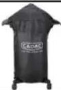 CADAC Citi Chef 50 - Ersatzteile und Zubehör - 24