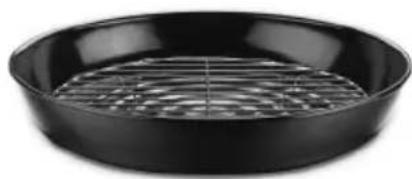 CADAC Citi Chef 50 - Lista komponentów - 5