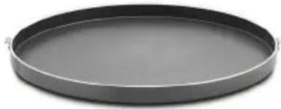 CADAC Citi Chef 50 - MANTENIMIENTO - 5