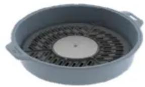 CADAC Citi Chef 50 - CLEANING - 1