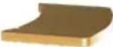 CADAC Citi Chef 50 - Spares & Accessories - 5