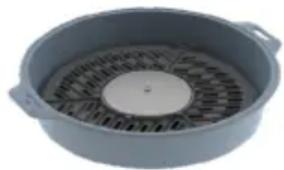 CADAC Citi Chef 50 - PULIZIA - 1