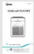 Winix Zero Pro - PURIFICACION DEL AIRE EN 5 FASES - 5