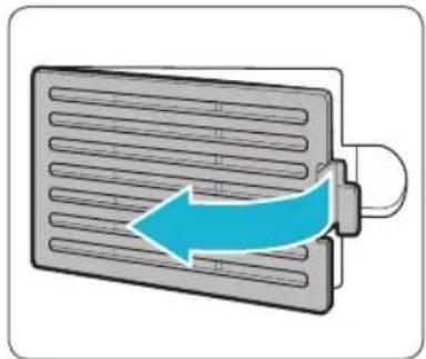 Winix Zero Pro - Sensor de particulas inteligente - 1