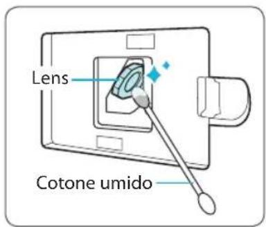 Winix Zero Pro - Pulizia del Sensore polvere - 2