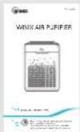 Winix Zero Pro - FUNFSTUFIGELUFTREINIGUNG - 6
