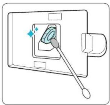 Winix Zero Pro - Staubsensor Pflege - 3